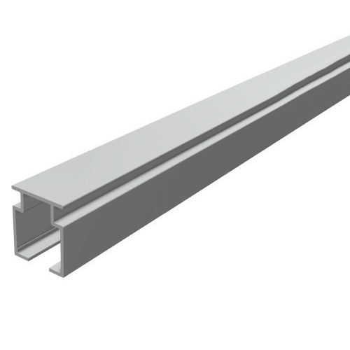 a close-up of a metal beam