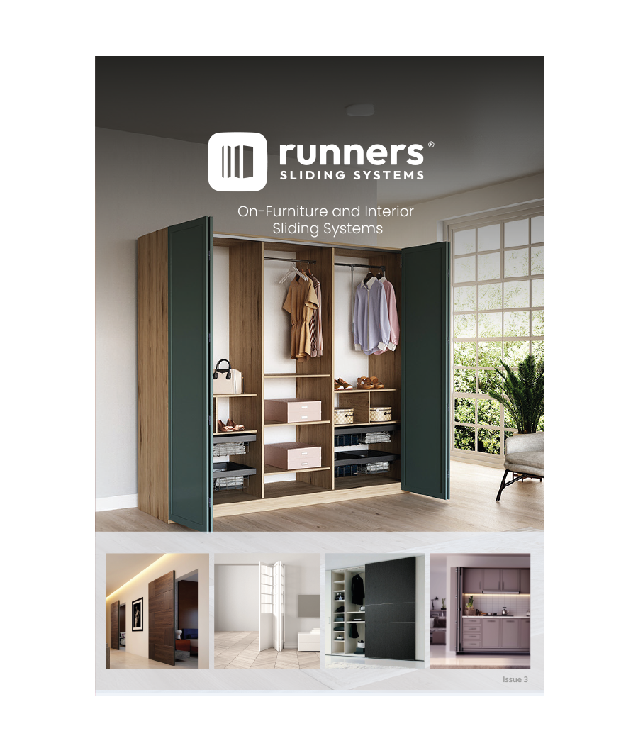 Runners Furniture Catalogue